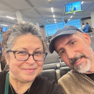 Day 0 ~ Leaving ~ Kansas City