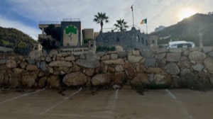 Day 3 ~ Exploring ~ Castillo Blarney Inn