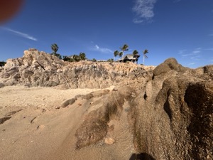 Day 4 ~ Playa El Chileno ~ San José del Cabo
