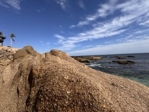 Day 4 ~ Playa El Chileno ~ San José del Cabo