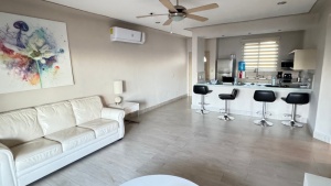 Day 0 ~ Habitacion ~ Castillo Blarney Inn