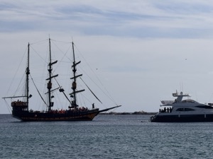 Day 4 ~ Playa El Chileno ~ San José del Cabo