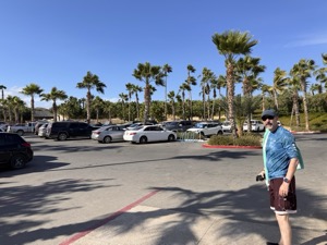 Day 4 ~ Playa El Chileno ~ San José del Cabo