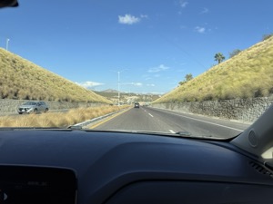 Day 4 ~ Drive to... ~ San José del Cabo