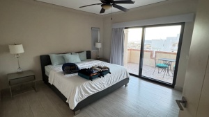 Day 0 ~ Habitacion ~ Castillo Blarney Inn