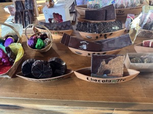 Day 4 ~ Xocolatl Mexican Cacao ~ San José del Cabo