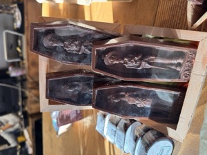 Day 4 ~ Xocolatl Mexican Cacao ~ San José del Cabo