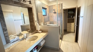 Day 0 ~ Habitacion ~ Castillo Blarney Inn