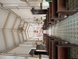 Day 4 ~ Plaza Mijares ~ San José del Cabo