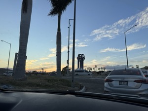 Day 4 ~ Drive back to... ~ Cabo San Lucas