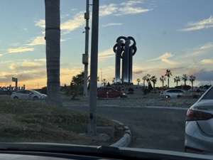 Day 4 ~ Drive back to... ~ Cabo San Lucas