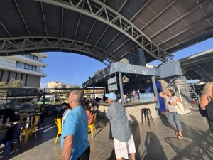 Day 5 ~ Cabo Marina ~ Cabo San Lucas