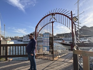 Day 5 ~ Pirate ship tour ~ BUCCANNER-QUEEN