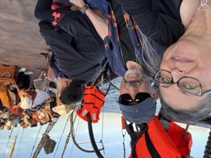 Day 5 ~ Pirate ship tour ~ BUCCANNER-QUEEN