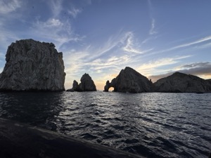 Day 5 ~ Pirate ship tour ~ BUCCANNER-QUEEN