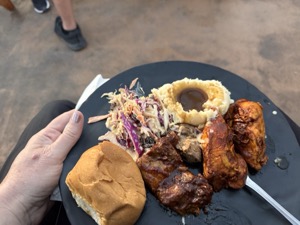 Day 5 ~ Pirate ship tour ~ BUCCANNER-QUEEN