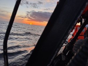 Day 5 ~ Pirate ship tour ~ BUCCANNER-QUEEN