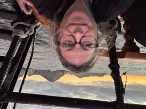 Day 5 ~ Pirate ship tour ~ BUCCANNER-QUEEN