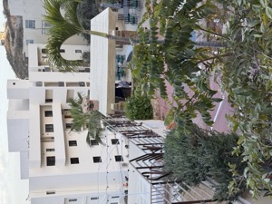 Day 6 ~ Balcony View ~ Castillo Blarney Inn