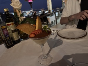 Day 6 ~ Tiramisu in Coppa ~ Luna Italiana