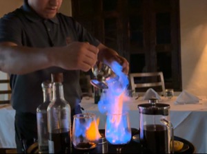 Day 6 ~ Mexican Coffee ~ Luna Italiana