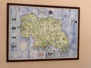 Day 7 ~ Exploring ~ Castillo Blarney Inn