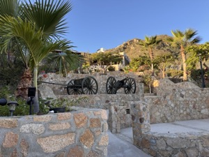 Day 7 ~ Exploring ~ Castillo Blarney Inn