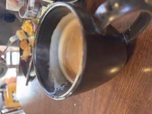 Day 7 ~ Desayuno ~ Breakfast ~ Plaza Mijares