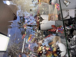 Day 7 ~ Exploring ~ Plaza Mijares