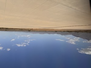 Day 7 ~ Flight ~ Return Home