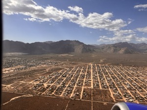 Day 7 ~ Flight ~ Return Home