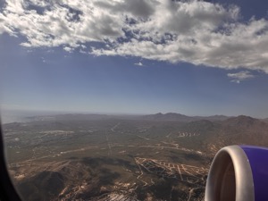 Day 7 ~ Flight ~ Return Home