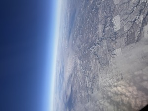 Day 7 ~ Flight ~ Return Home