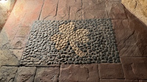 Day 1 ~ Evening View ~ Castillo Blarney Inn