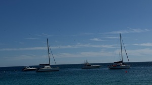 Day 2 ~ Playa Santa María ~ San Jose de los Cabos