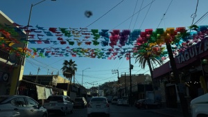 Day 2 ~ Drive back to... ~ Cabo San Lucas