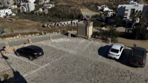 Day 3 ~ Exploring ~ Castillo Blarney Inn