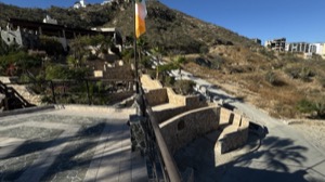 Day 3 ~ Exploring ~ Castillo Blarney Inn