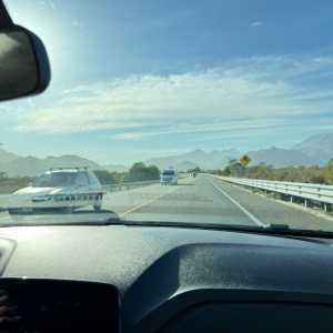 Day 0 ~ Car Rental to ~ Castillo Blarney Inn