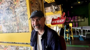 Day 3 ~ Señor Frogs ~ Restaurant