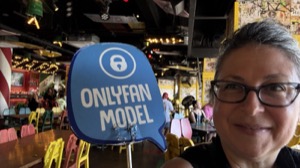 Day 3 ~ Señor Frogs ~ Restaurant