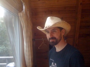 M ~ Eureka Springs, Arkansas