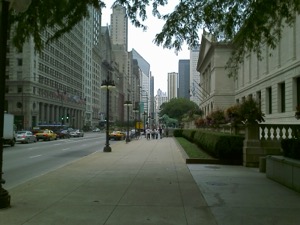 City ~ Chicago, Illinois