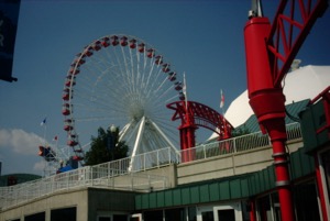 Chicago, Illinois -- Sep 2007