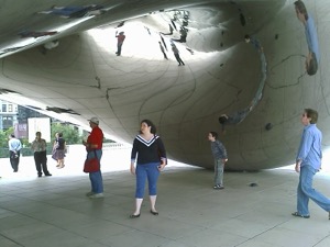 Bean ~ Family ~ Chicago, Illinois