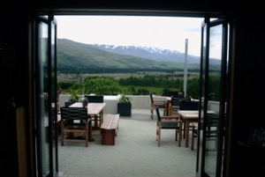 Winery ~ Queenstown, New Zealand