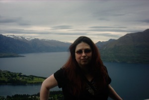 L ~ Queenstown, New Zealand