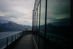 Observation ~ Queenstown, New Zealand