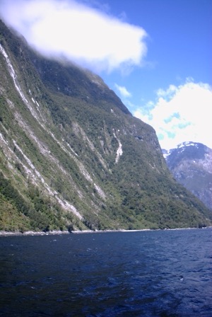 Milford Sound Tour ~ Queenstown, New Zealand