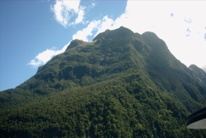 Milford Sound Tour ~ Queenstown, New Zealand